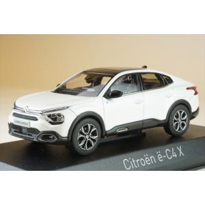 ノレブ（NOREV） 1/43 プジョー Peugeot 208GT 2024年 エリクシール