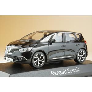 ノレブ 1/43 シトロエン C3 エアクロス 2025 エリクサーレッド/ブック