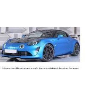 ソリド 1/18 アルピーヌ A110 ラジカル 2023年 ブルー/ブラック : 寝具