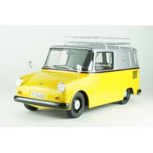 シュコー（Schuco） 1/43 メルセデス・ベンツ レース トランスポーター