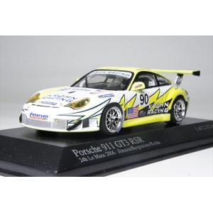スパーク 1/43 ポルシェ 911 RSR 3.0 No.58 1974 ル・マン24時間 C