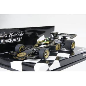 スパーク 1/18 ロータス 79 No.5 1978 F1 オランダGP ウィナー M