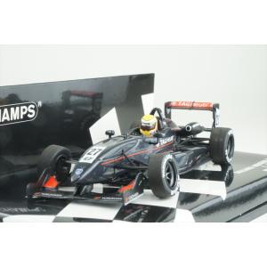 スパーク 1/43 NISSAN FORMULA E TEAM No.23 2025 フォーミュラE O