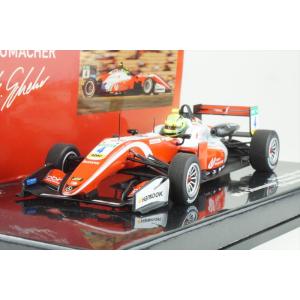 スパーク 1/43 docomo business ROOKIE SF23 No.14 TRD 01F 2024