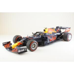 ミニチャンプス 1/18 レッドブル RB20 No.1 2024 F1 ラスベガスGP