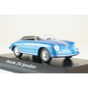 ミニチャンプス 1/43 ポルシェ 911 991 スピードスター 2019 レッド