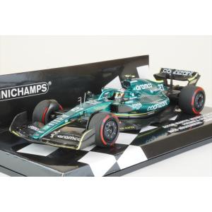 ミニチャンプス 1/18 レッドブル RB20 No.1 2024 F1 ラスベガスGP