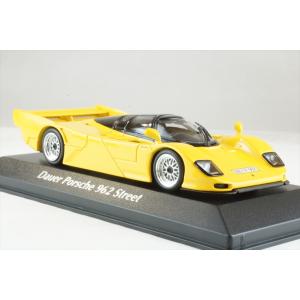 スパーク 1/43 ポルシェ 911 GT1 No.29 1997 ル・マン24時間 A