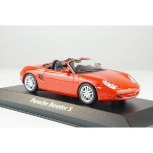 ミニカー ブラゴ 1/24 ポルシェ 718 ボクスター 青色 予約商品