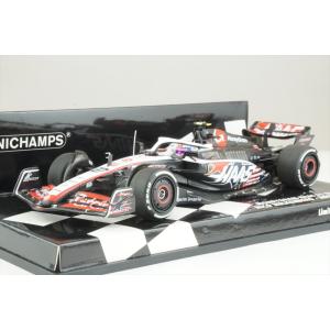 ミニチャンプス1/43　Ｆ１ノリス ハンガリー　１６０ｐｃｓ ミニチャンプス1/43 F1ノリス ハンガリー 160pcs