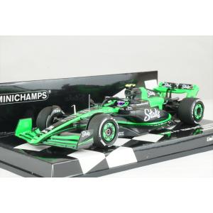 MINICHAMPS 1/18 ルノー F1 チーム R26 フェルナンド・アロンソ