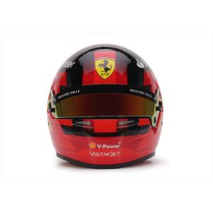 新品 5HF149 スパーク 1/5 F1 Helmet 角田 裕毅 Yuki Tsunoda 2024