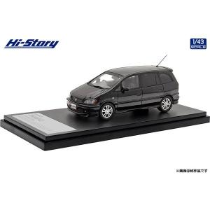 MARK43 1/43 スバル レガシィ RS BC5 ブラックマイカ 完成品