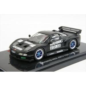 BBR 1/43 JIM RodeoDrive アドバンF360 2004年 JGTC No.11 松田秀士/菅
