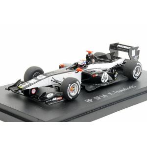 ミニカー 1/43 docomo bussiness ROOKIE SF23 2023 Amazon | ☆ スパーク 1/43 ドコモ ビジネス ルーキー SF23 TRD 01F