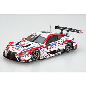 エブロ 1/43 Dステーション アドバン GT-R 2014 スーパーGT 500クラス