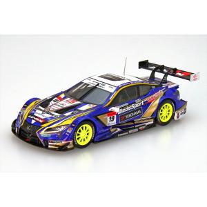 エブロ 1/43 Dステーション アドバン GT-R No.24 2012 スーパーGT 安田
