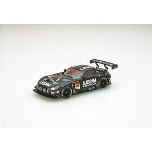 エブロ 1/43 Dステーション アドバン GT-R 2014 スーパーGT 500