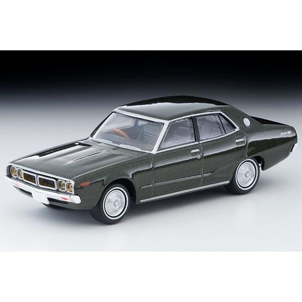 トミカリミテッド ヴィンテージネオ 1/64 荻窪魂-VOL.9 ニッサンスカイライン 2000GT...