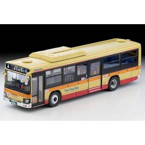 神奈川中央交通限定版 新横浜駅 いすゞ エルガ トミカリミテッドヴィンテージネオ sddefault.jpg