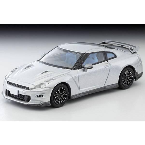 トミカリミテッド ヴィンテージネオ 1/64 ニッサン GT-R Premium edition 2...