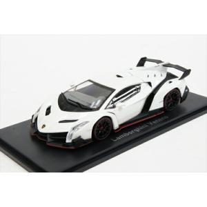 ランボルギーニ レヴェントン 2007 ミニカー 1/43 スーパーカー