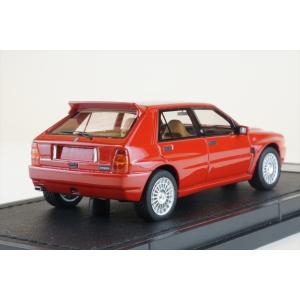 トップマルケス 1/43 ランチア デルタ イ...の詳細画像1