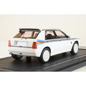 トップマルケス 1/43 ランチア デルタ イ...の詳細画像1