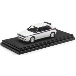 トップマルケス 1/43 ランチア デルタ イ...の詳細画像3