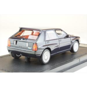トップマルケス 1/43 ランチア デルタ イ...の詳細画像1