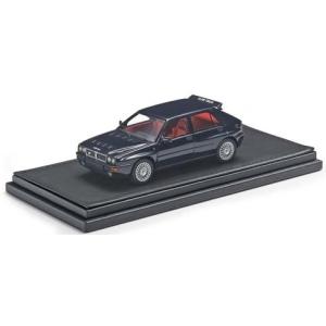 トップマルケス 1/43 ランチア デルタ イ...の詳細画像3