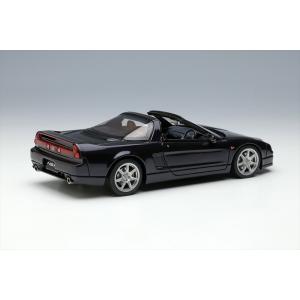 アイドロン 1/43 ホンダ NSX NA2 ...の詳細画像1