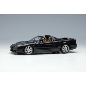 アイドロン 1/43 ホンダ NSX NA2 ...の詳細画像2