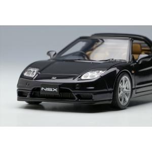 アイドロン 1/43 ホンダ NSX NA2 ...の詳細画像3