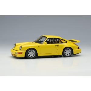メイクアップアーティストクラブ VISION 1/43 ポルシェ 911 (964