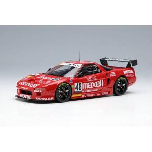 ヴィジョン 1/43 ニッサン STP タイサン GT-R BNR32 No.2 1993 Gr.A