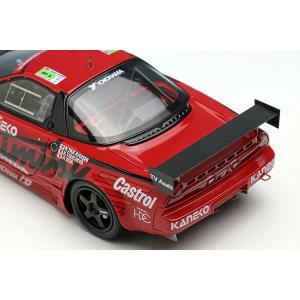 ヴィジョン 1/43 ホンダ NSX GT2 ...の詳細画像3