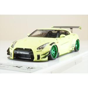 1/43ミニカー　アイドロン　Rocket Bunny GT-R 　マットグレー 1/43ミニカー アイドロン Rocket Bunny GT-R マットグレー アイドロン