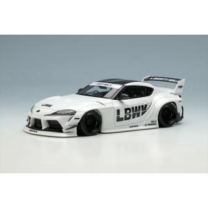 ポストホビーアイドロンLB-ER34SuperSilhouetteSKYLINE アイドロン 1/43 ニッサン lb nation フェアレディ Z RZ34 RS