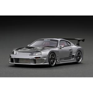 ミニカー 1/43 FEED FD3S Afflux GT3 Gunllic Ignition Model 1:43 Mazda RX-7 (FD3S) FEED Afflux GT3 in