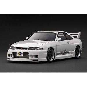 イグニッションモデル 1/18 トヨタ スープラ (A80) TRD 3000GT