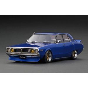 ヴィジョン 1/43 ニッサン STP タイサン GT-R BNR32 No.2 1993 Gr.A