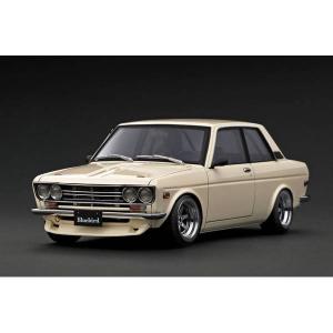 ignition model（イグニッションモデル） 1/18 ニッサン スカイライン
