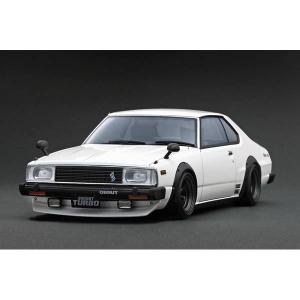 1/64イグニション35GT-RR2台➕LBパフォーマンスR35（全開閉） イグニッションモデル 1/64スケール「LBWK Silhouette WORKS GT