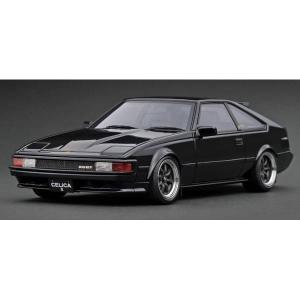 イグニッションモデル 1/18 トヨタ ソアラ (Z20) 3.0GT-リミテッド