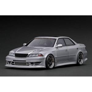 カーネル 1/43 ミツビシ GTO ツインターボ Z16A 1996 マリアナブルー