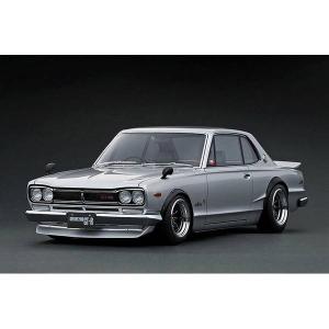 イグニッションモデル 1/18 ホンダ インテグラ DC2 TYPE R イグニッションモデル 1/18 ホンダ インテグラ DC2 TYPE R
