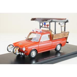 オートアート 1/18 ポルシェ 911 カレラ 2.7 RS サーキットの狼 早瀬