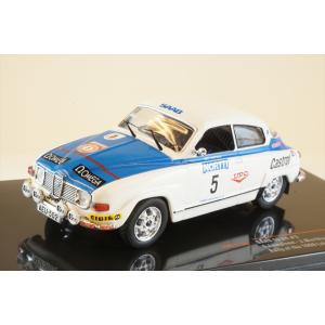 ignition model（イグニッションモデル） 1/43 FEED Afflux GT3 マツダ