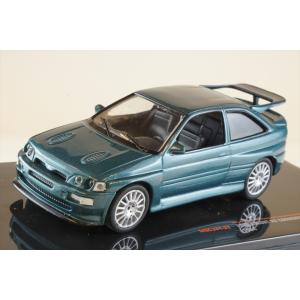 イクソ 1/43 トヨタ GRヤリス ラリー2 No.44 2024 WRC ラリー